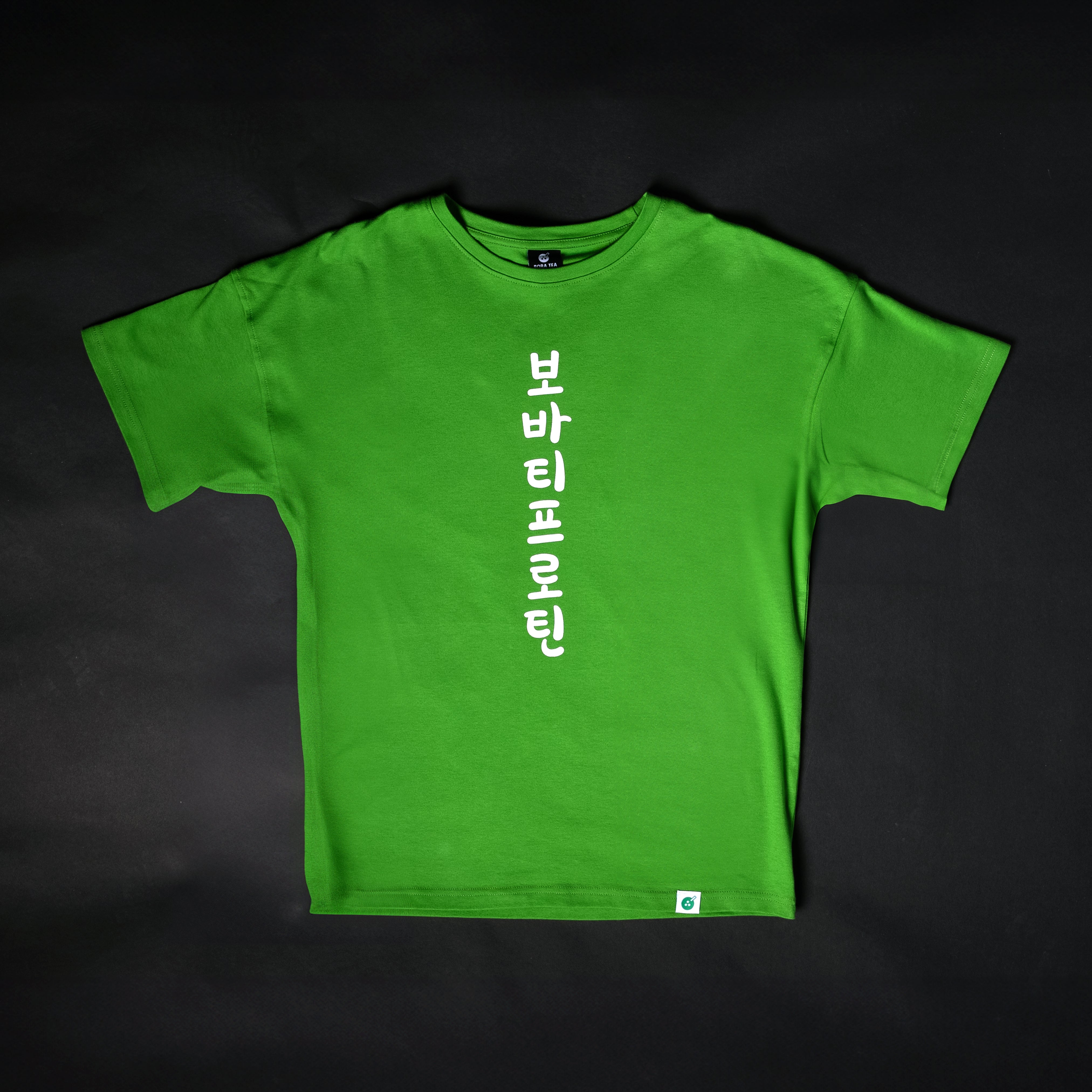 Soju Oversized Tee