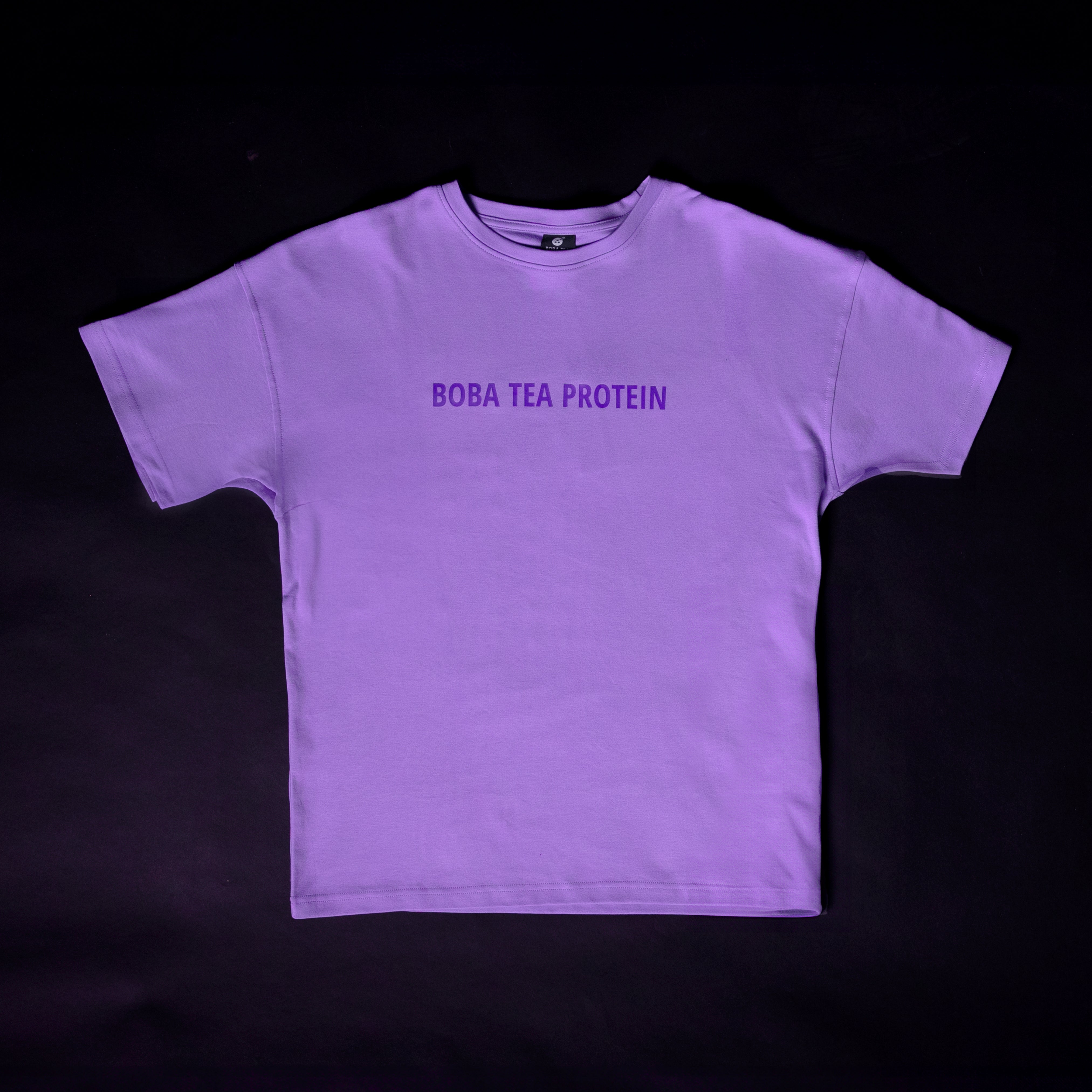 Taro Oversized Tee