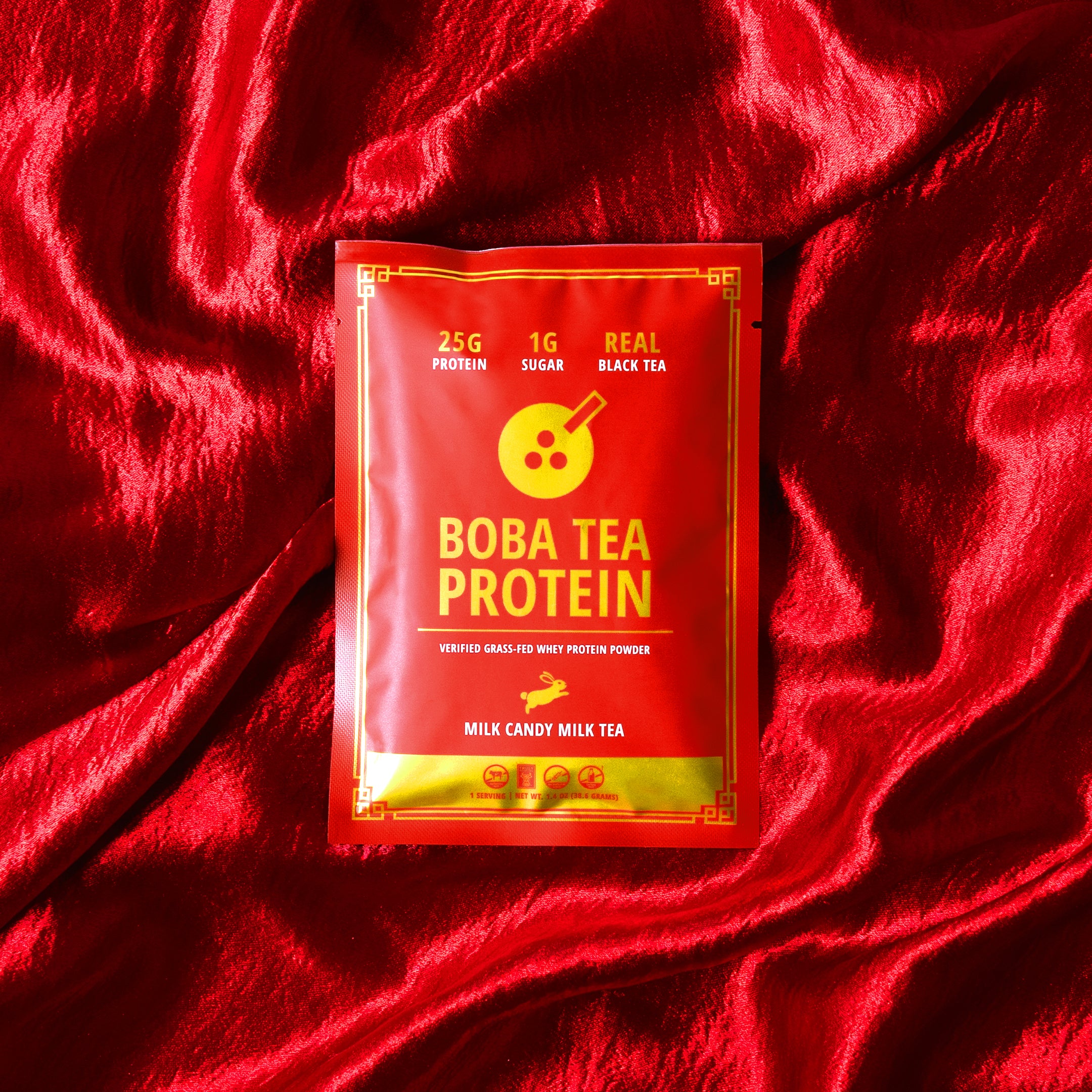 Lunar New Year Bundle