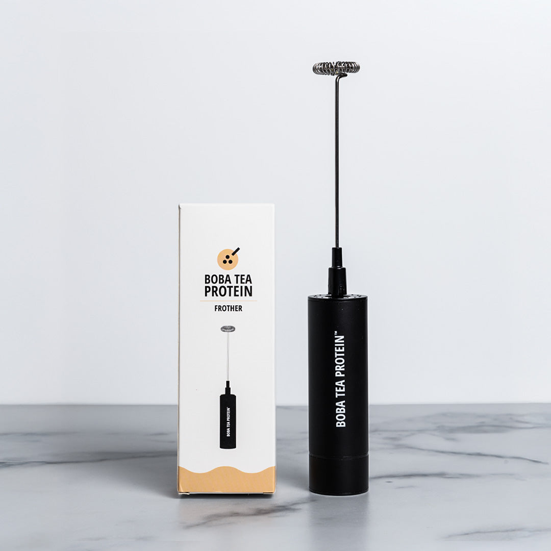 Boba Frother