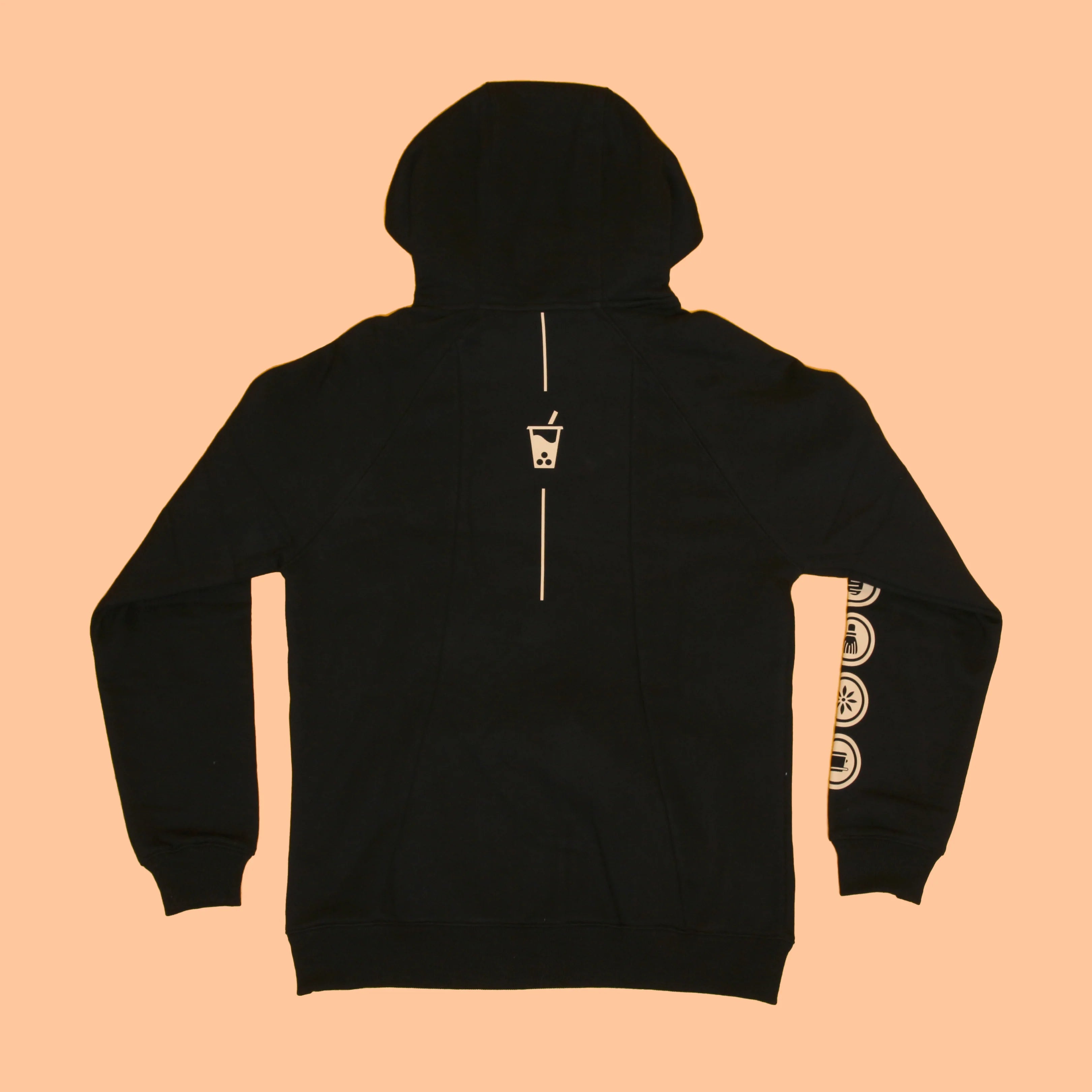 Boba Hoodie | Men's