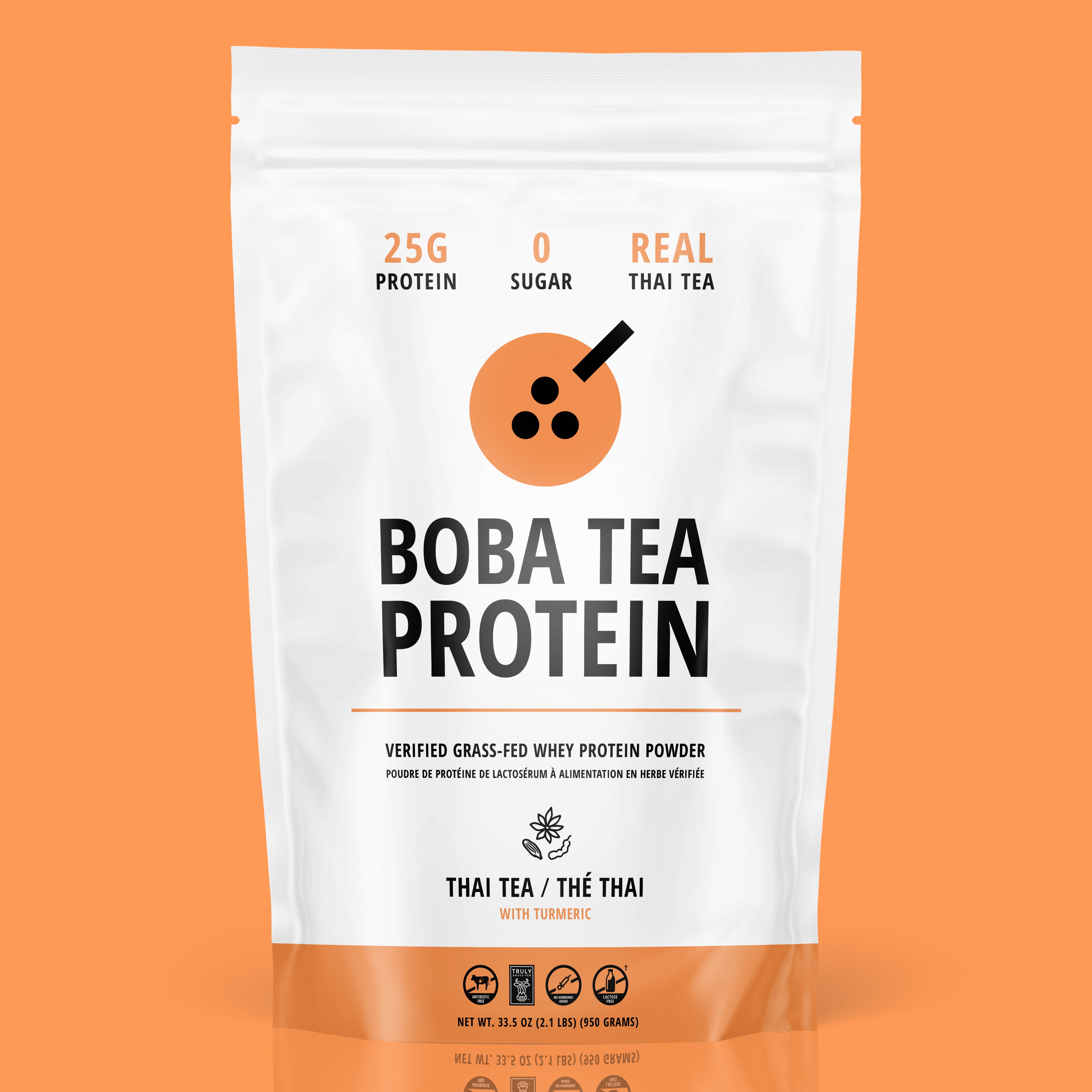 Thai Tea